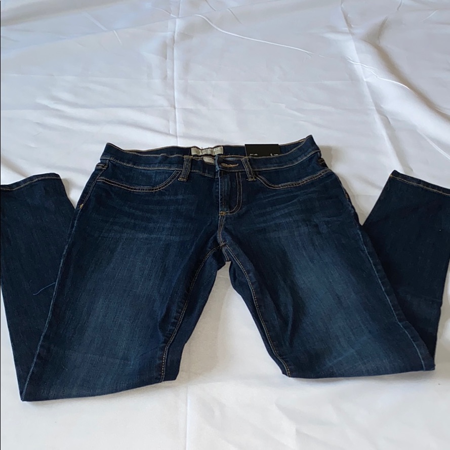 Brand New Banana Republic Legging Jeans Brand New Banana Republic Legging Jeans